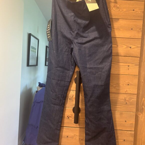 Tuckernuck Ashford Pant - Denim - Picture 3 of 5